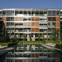 MeyerHouse / WOHA - Exterior Photography, Windows, Facade